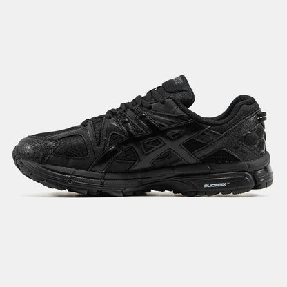 Asics Gel-Kahana 8 All Black