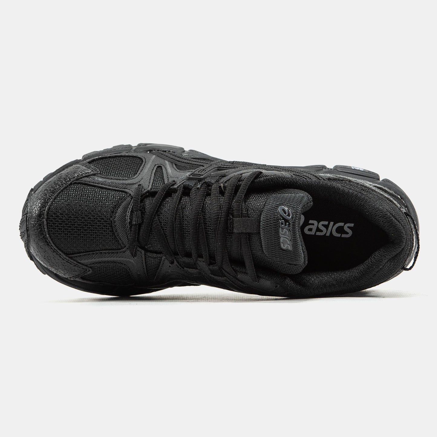 Asics Gel-Kahana 8 All Black