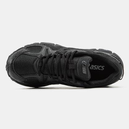 Asics Gel-Kahana 8 All Black
