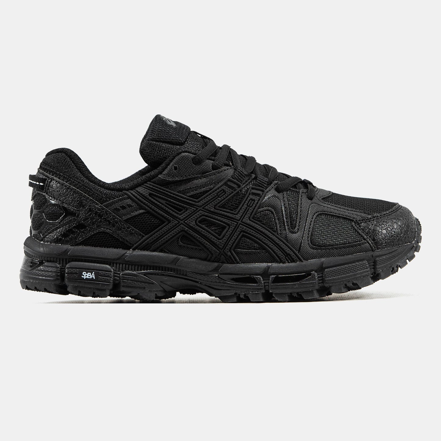 Asics Gel-Kahana 8 All Black
