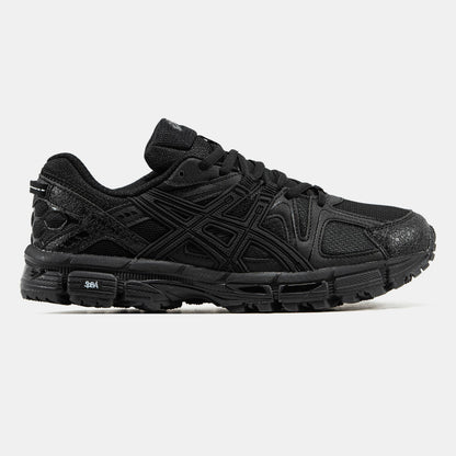 Asics Gel-Kahana 8 All Black