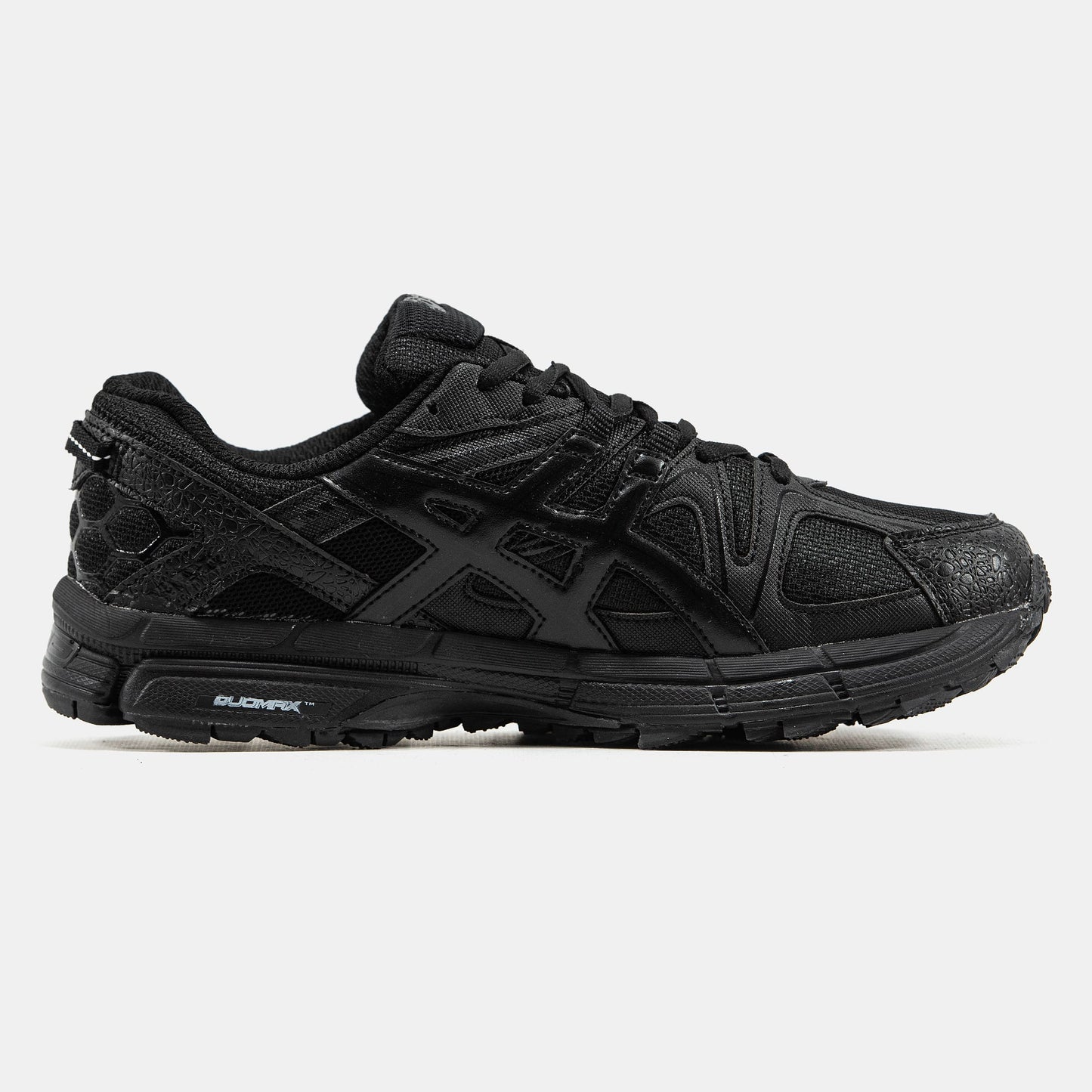 Asics Gel-Kahana 8 All Black
