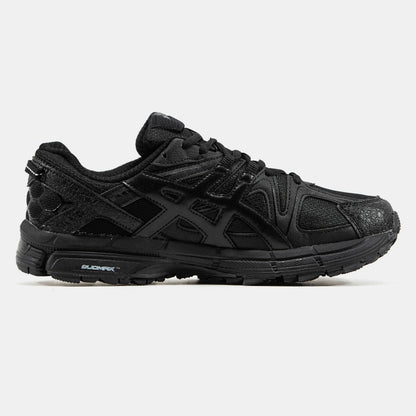 Asics Gel-Kahana 8 All Black