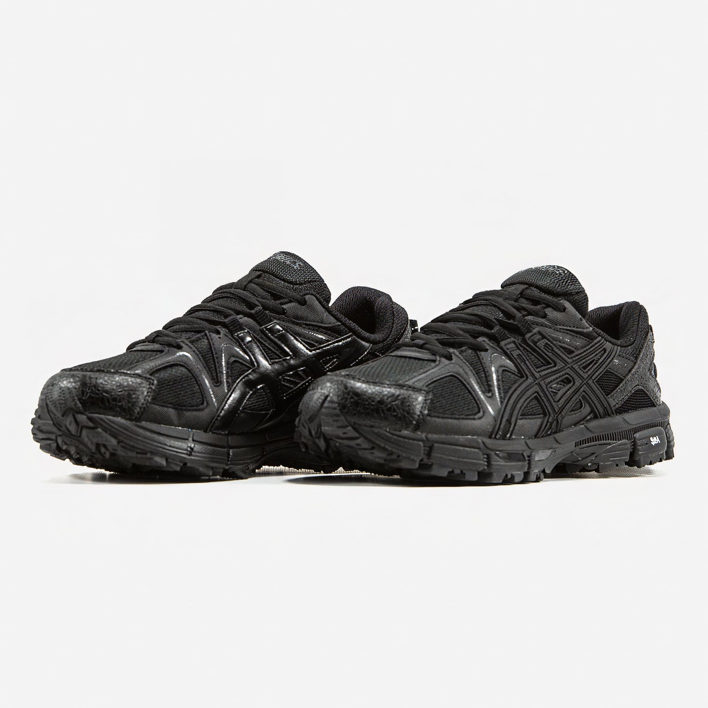 Asics Gel-Kahana 8 All Black