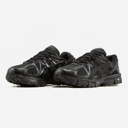 Asics Gel-Kahana 8 All Black