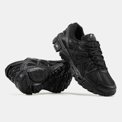 Asics Gel-Kahana 8 All Black