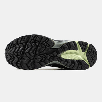 Asics Gel-Kahana 8 Black White Neon