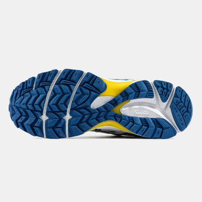 Asics Gel-Kahana 8 Blue White
