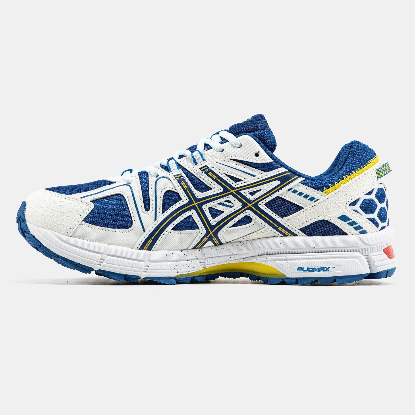 Asics Gel-Kahana 8 Blue White