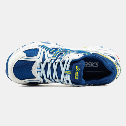 Asics Gel-Kahana 8 Blue White