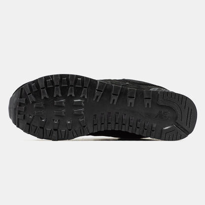 New Balance 574 Classic All Black