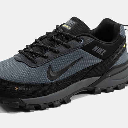 Nike Rivah Grey Black