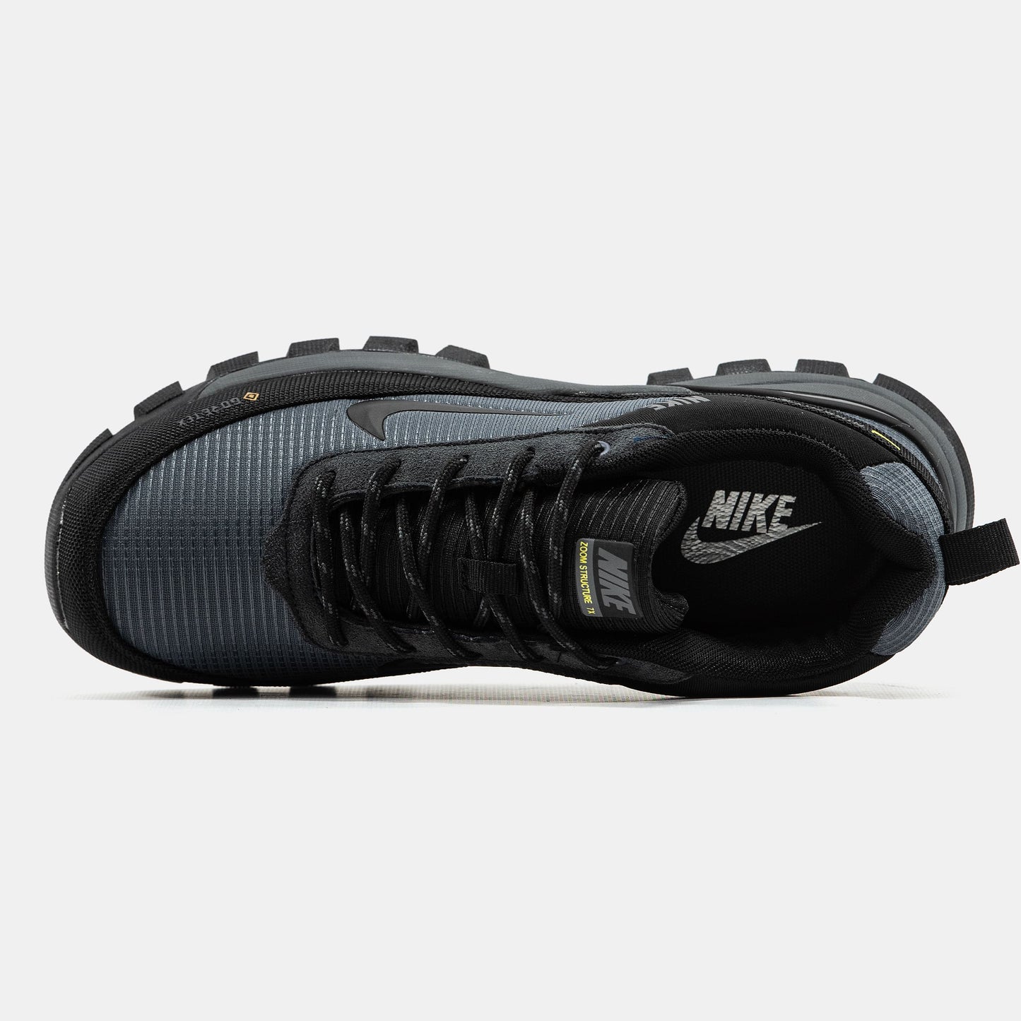 Nike Rivah Grey Black