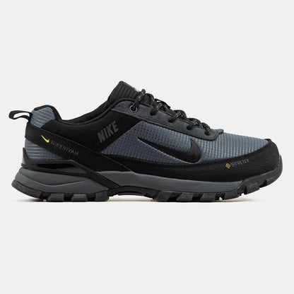 Nike Rivah Grey Black