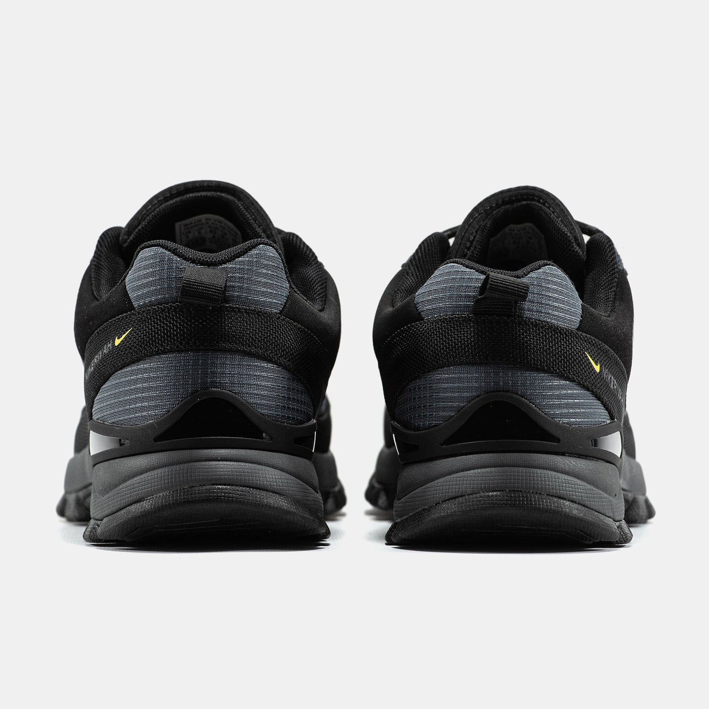 Nike Rivah Grey Black