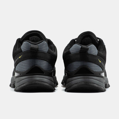 Nike Rivah Grey Black