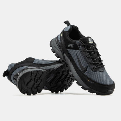 Nike Rivah Grey Black