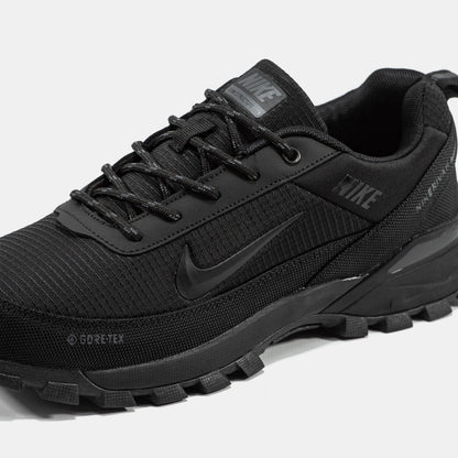 Nike Rivah All Black
