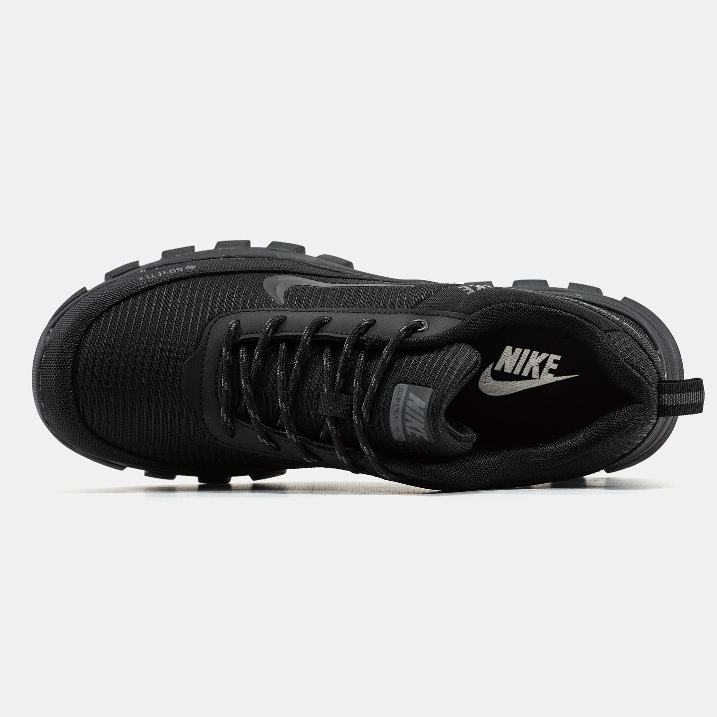 Nike Rivah All Black