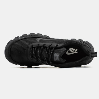 Nike Rivah All Black
