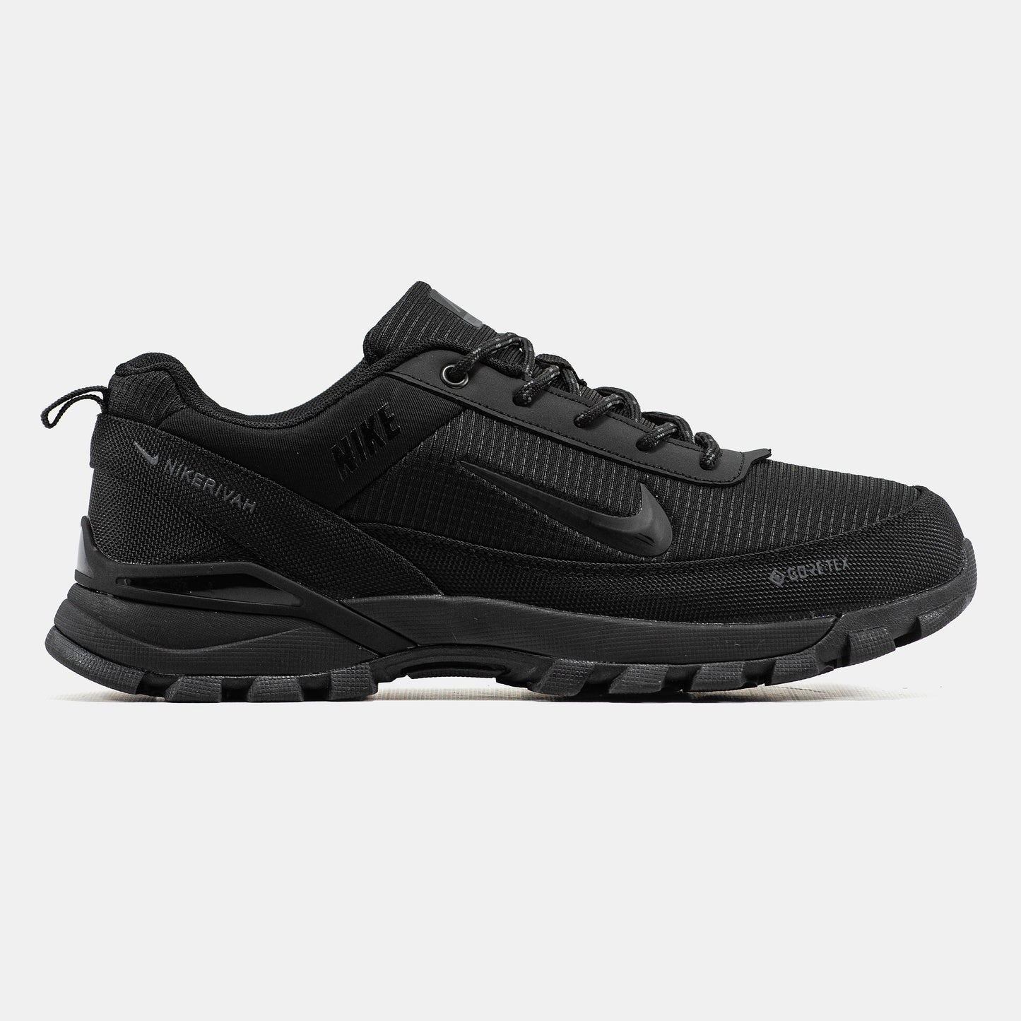 Nike Rivah All Black