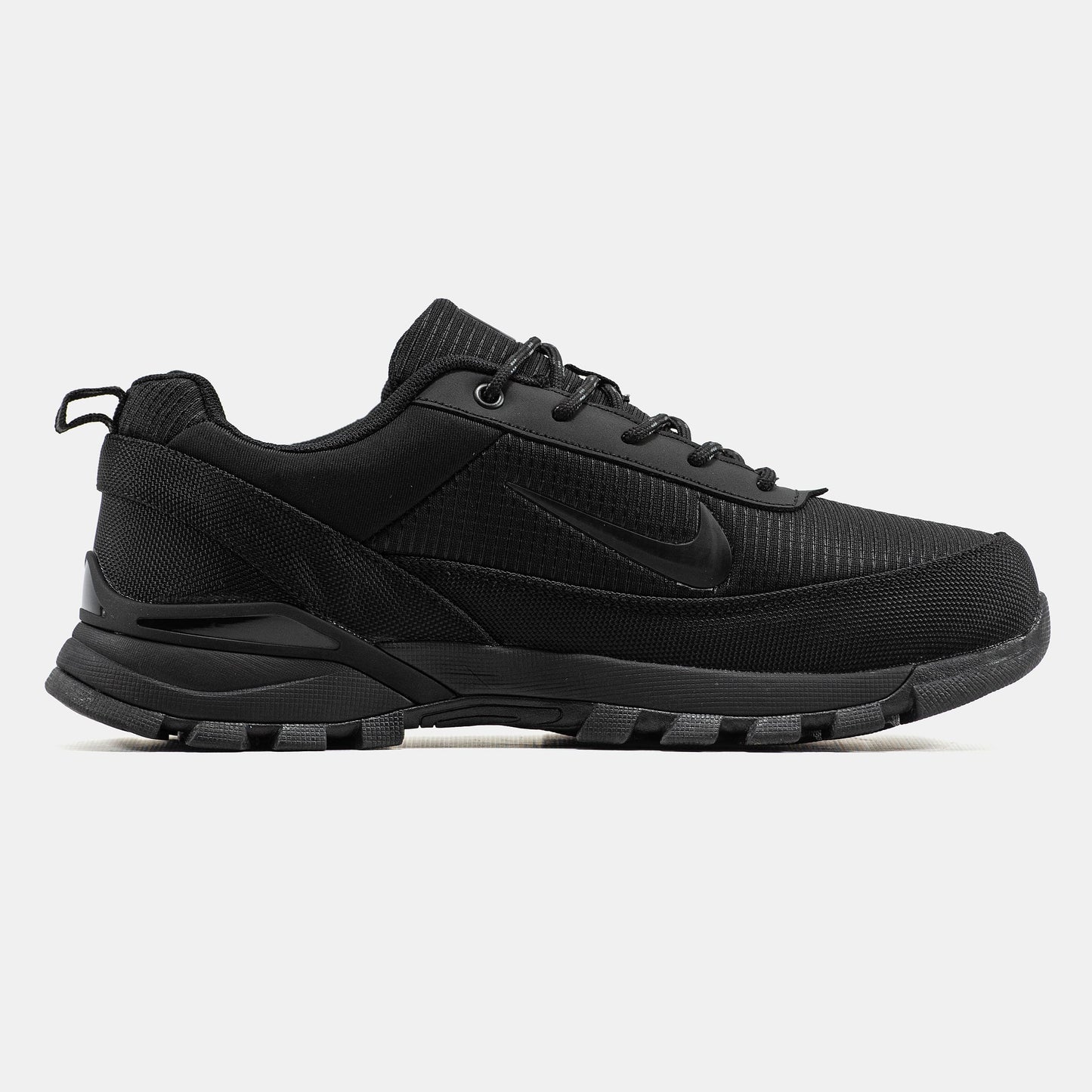 Nike Rivah All Black