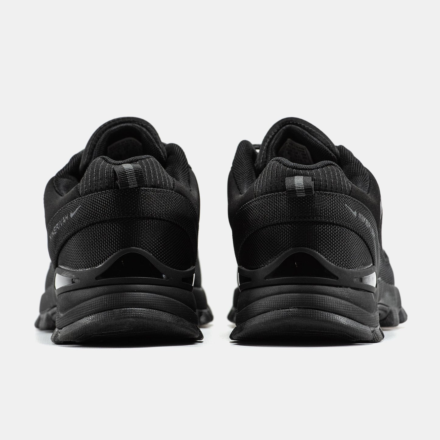 Nike Rivah All Black