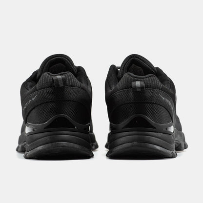 Nike Rivah All Black