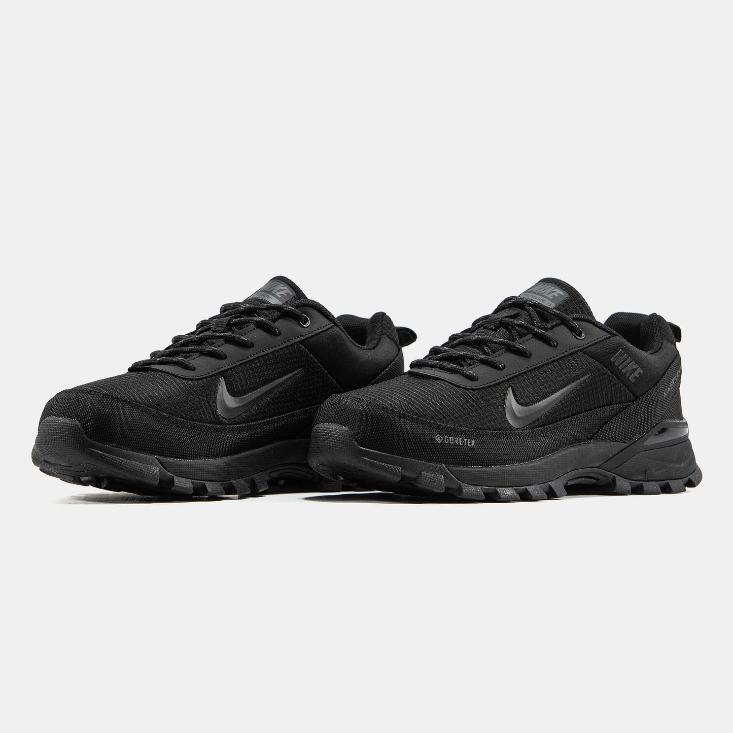 Nike Rivah All Black