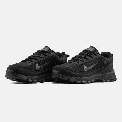 Nike Rivah All Black
