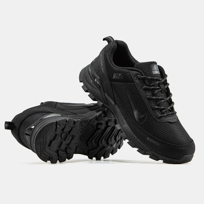 Nike Rivah All Black