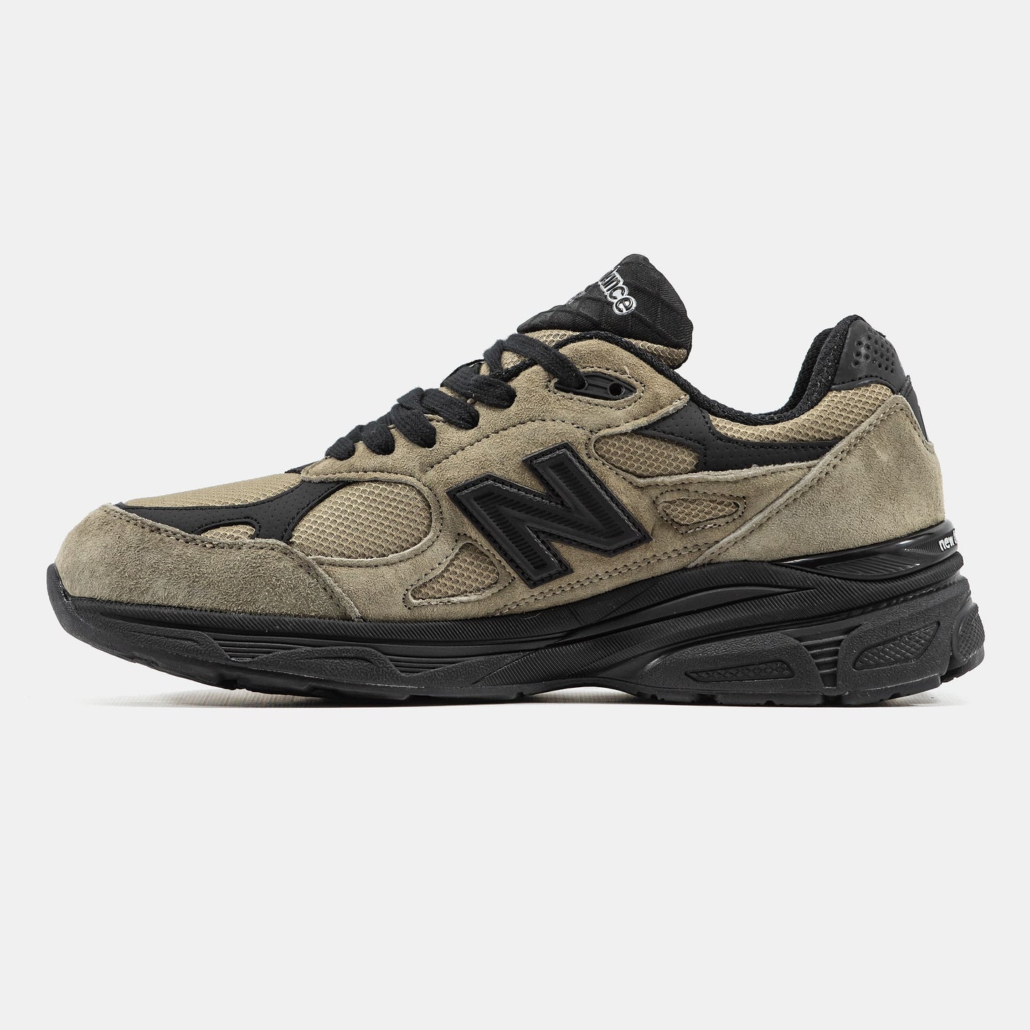 New Balance 990 Gore-Tex Termo Brown