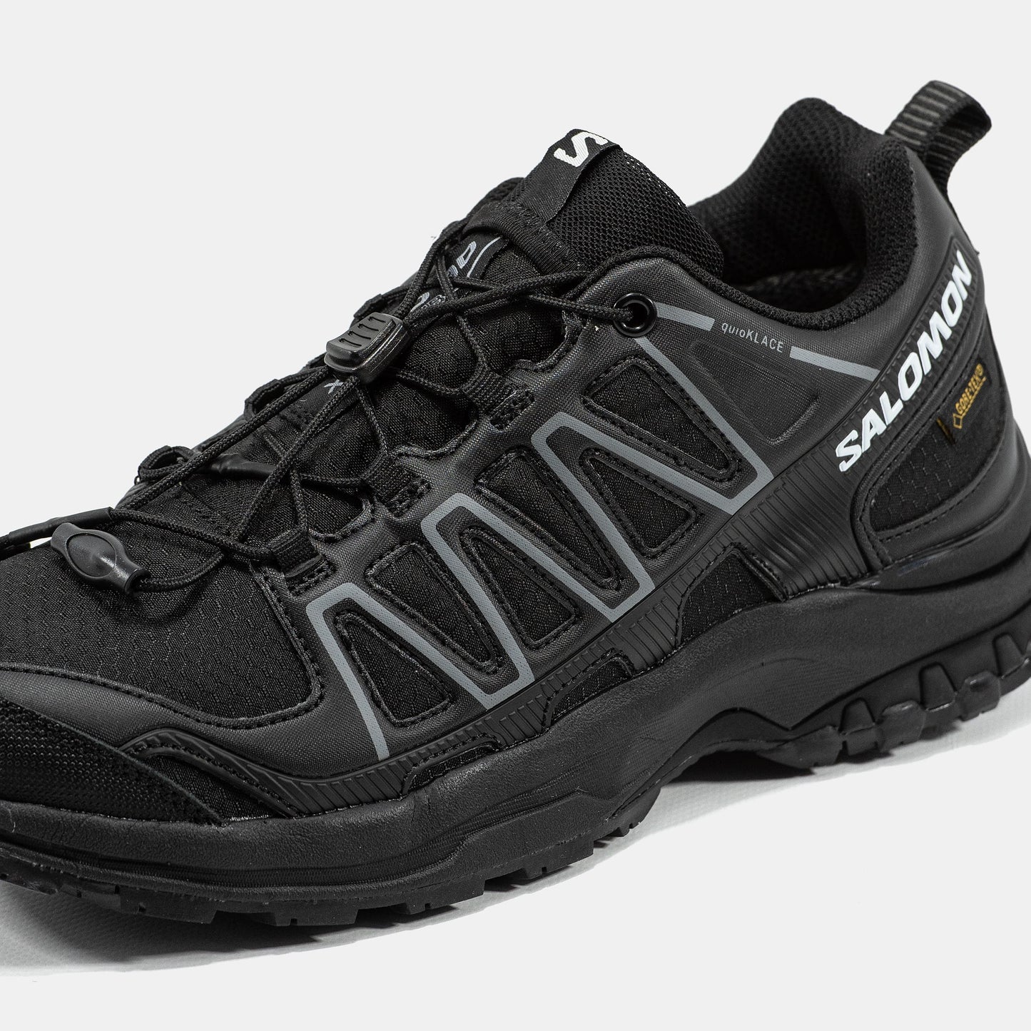 Salomon XA PRO 3D Amphib Gore-Tex Termo Black
