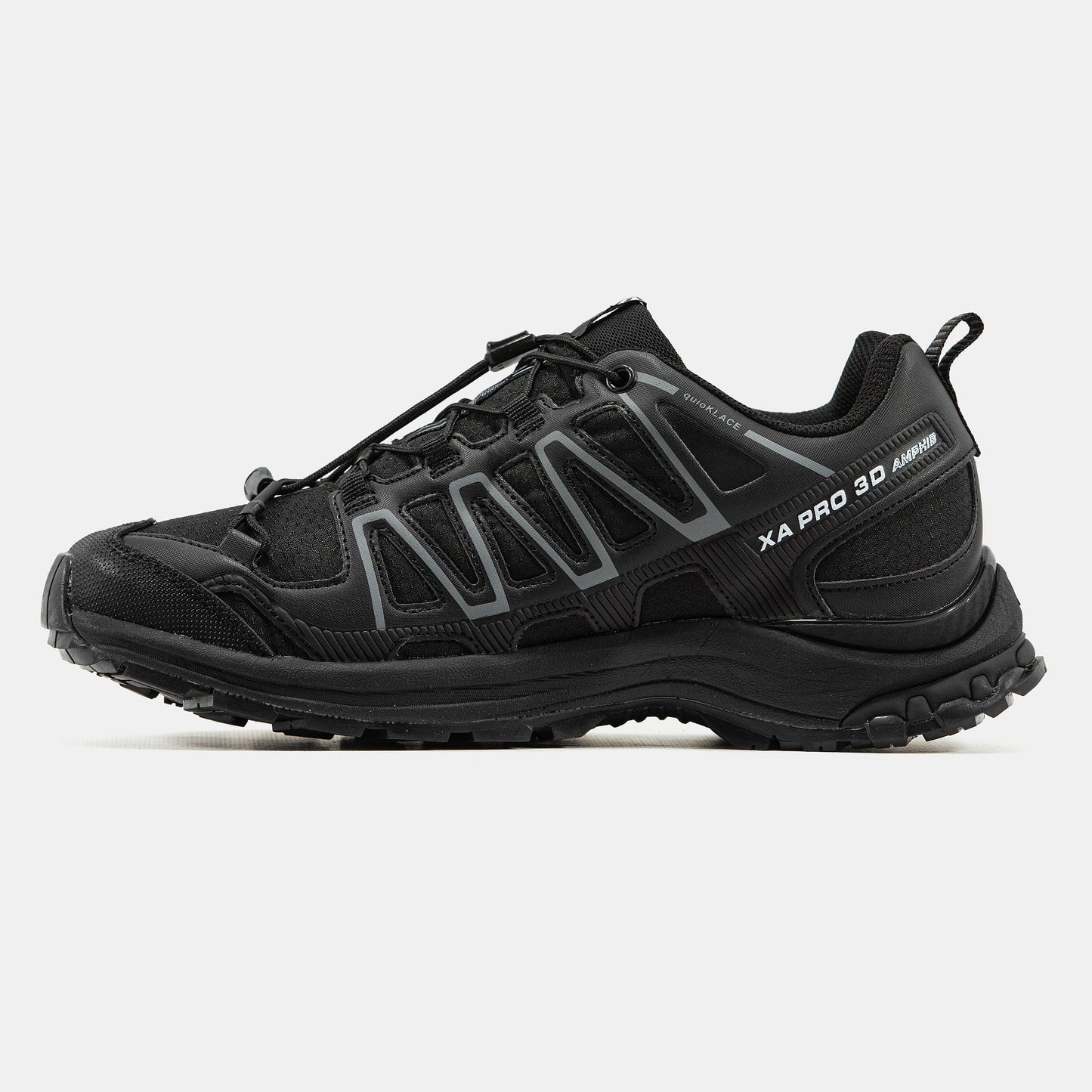 Salomon XA PRO 3D Amphib Gore-Tex Termo Black