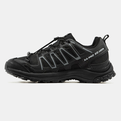 Salomon XA PRO 3D Amphib Gore-Tex Termo Black