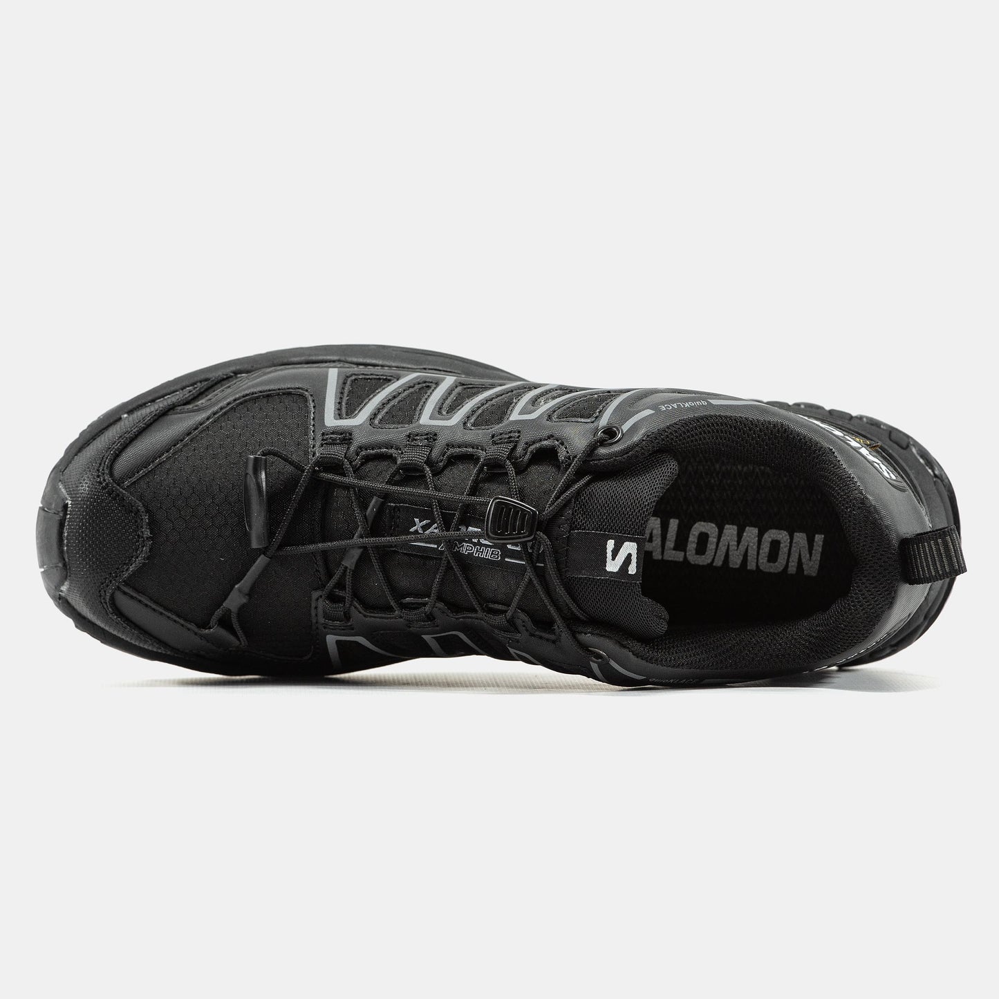 Salomon XA PRO 3D Amphib Gore-Tex Termo Black