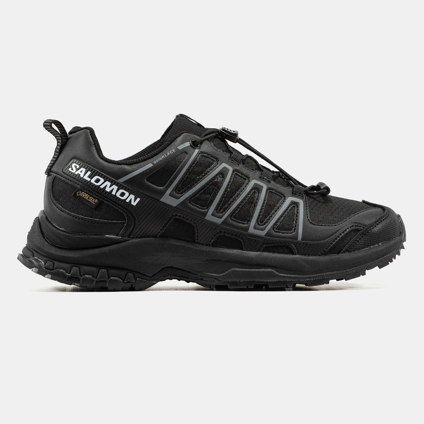 Salomon XA PRO 3D Amphib Gore-Tex Termo Black