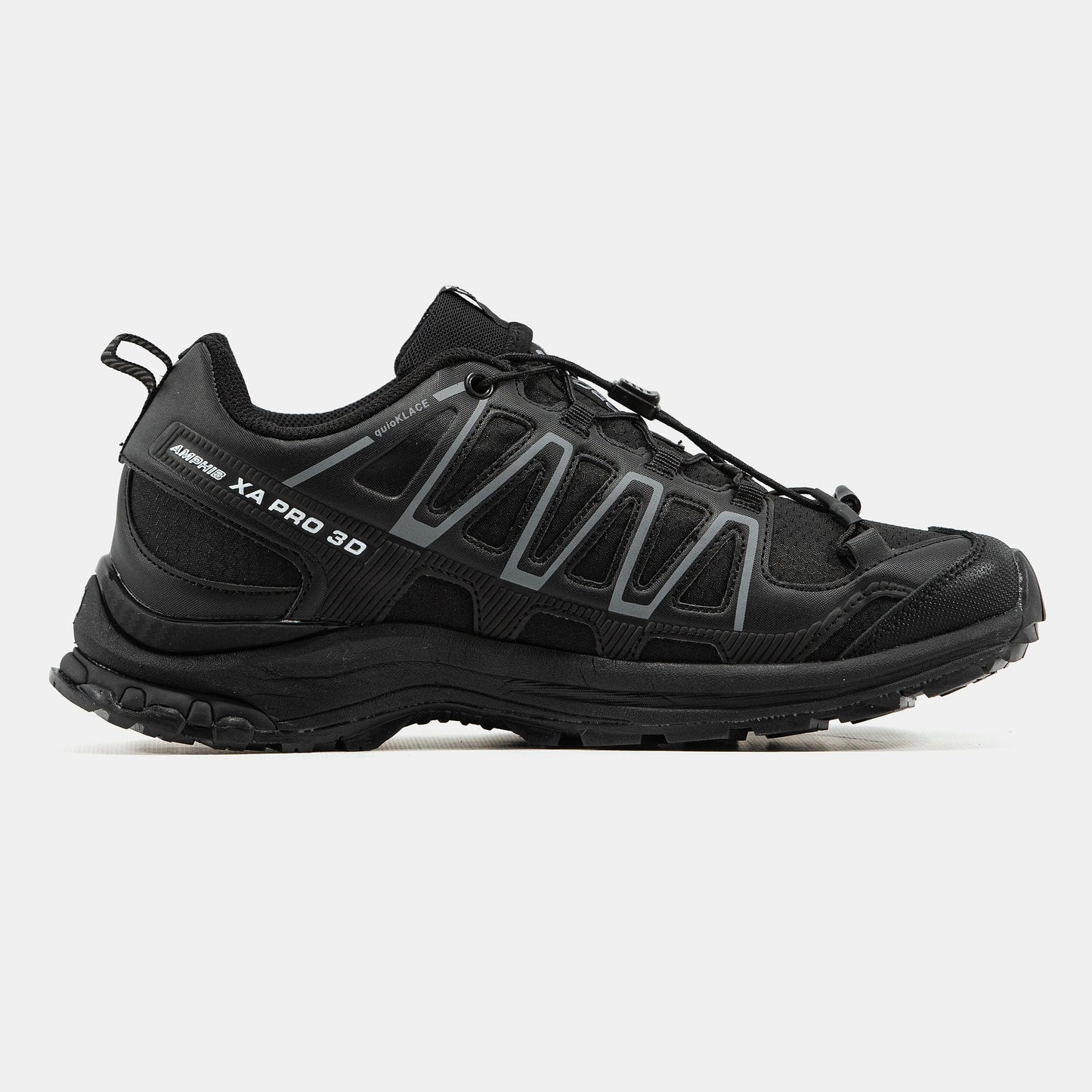 Salomon XA PRO 3D Amphib Gore-Tex Termo Black
