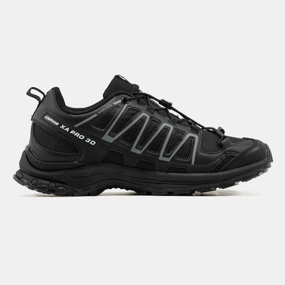 Salomon XA PRO 3D Amphib Gore-Tex Termo Black