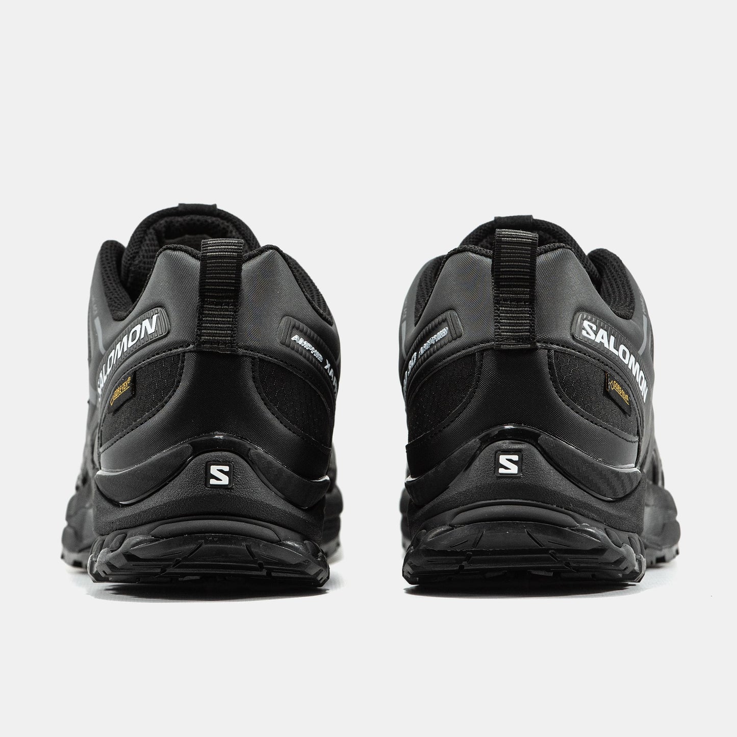 Salomon XA PRO 3D Amphib Gore-Tex Termo Black