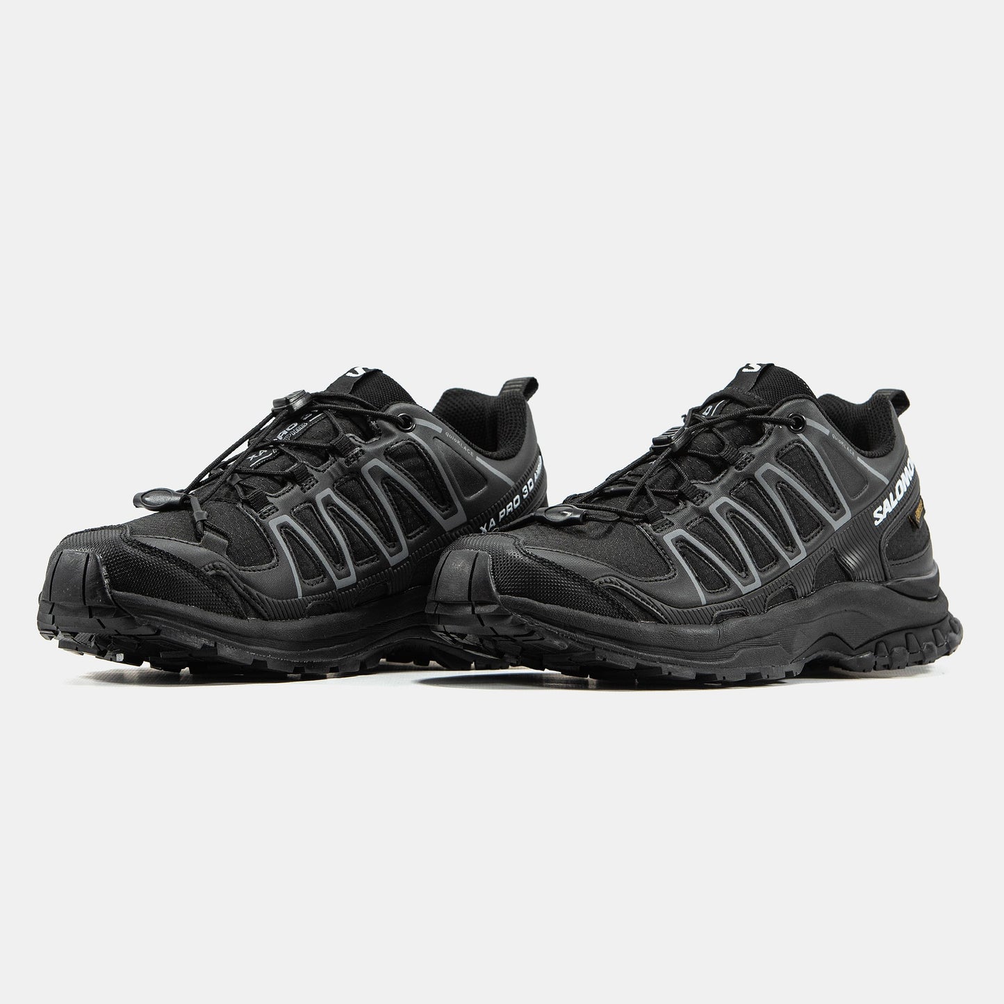 Salomon XA PRO 3D Amphib Gore-Tex Termo Black