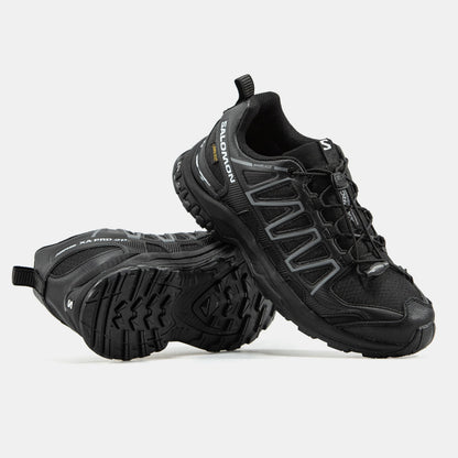 Salomon XA PRO 3D Amphib Gore-Tex Termo Black