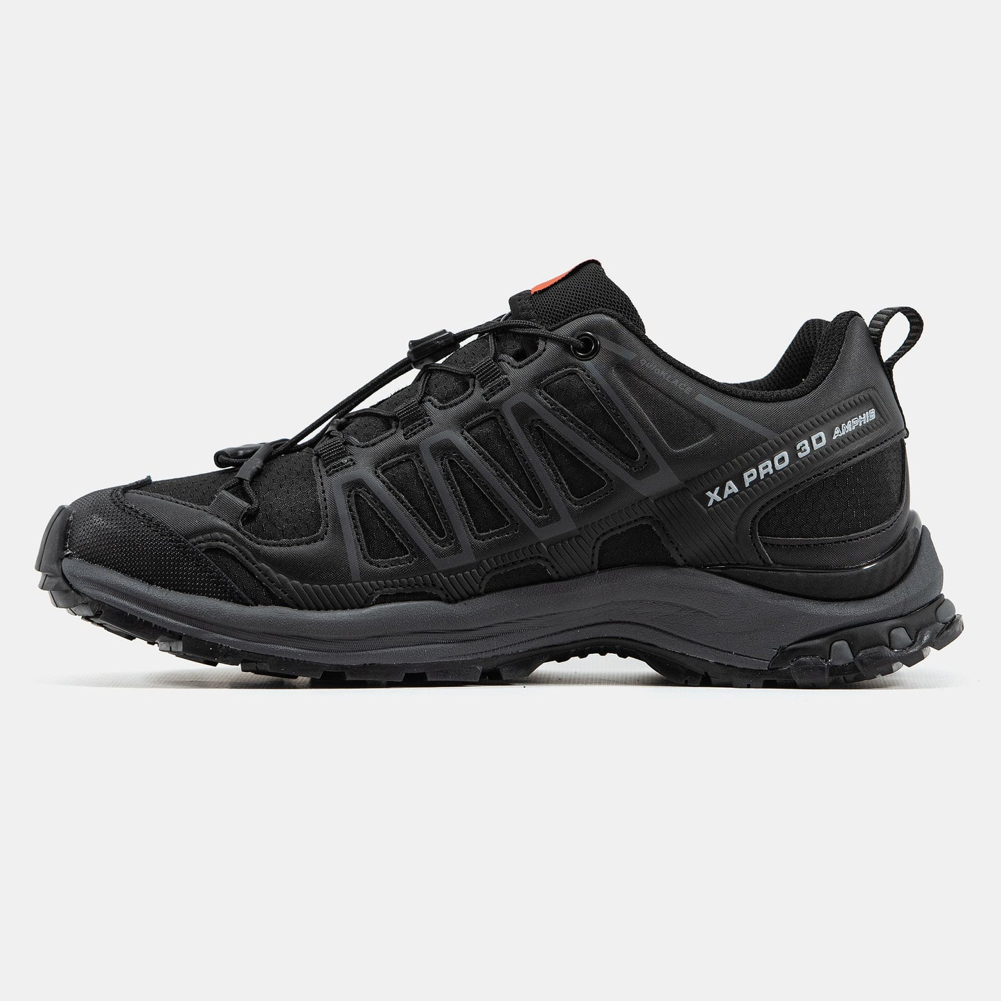 Salomon XA PRO 3D Amphib Gore-Tex Termo Black Grey
