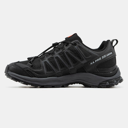 Salomon XA PRO 3D Amphib Gore-Tex Termo Black Grey