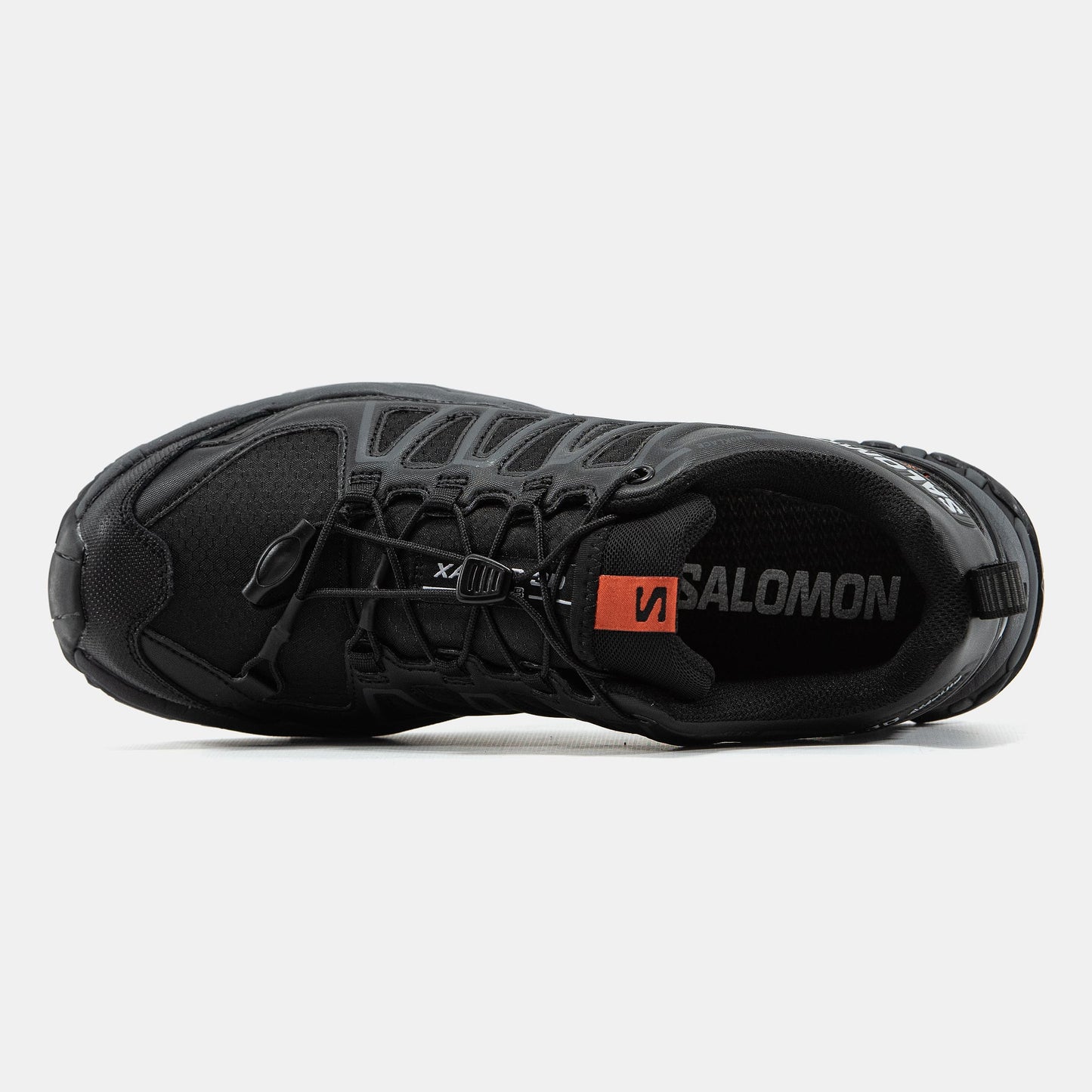 Salomon XA PRO 3D Amphib Gore-Tex Termo Black Grey