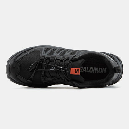 Salomon XA PRO 3D Amphib Gore-Tex Termo Black Grey