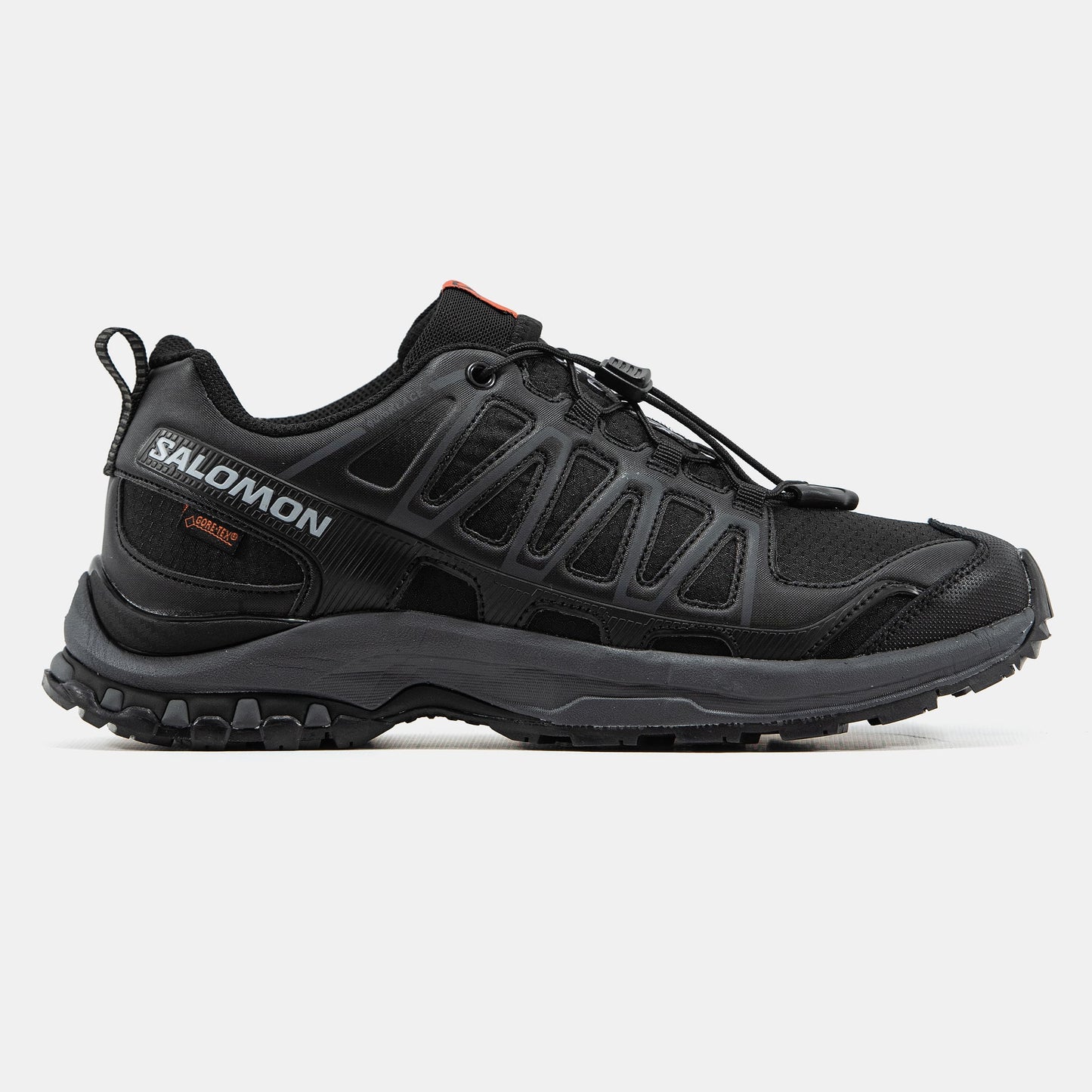 Salomon XA PRO 3D Amphib Gore-Tex Termo Black Grey