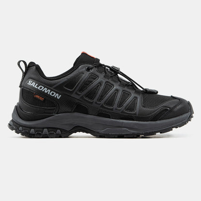 Salomon XA PRO 3D Amphib Gore-Tex Termo Black Grey