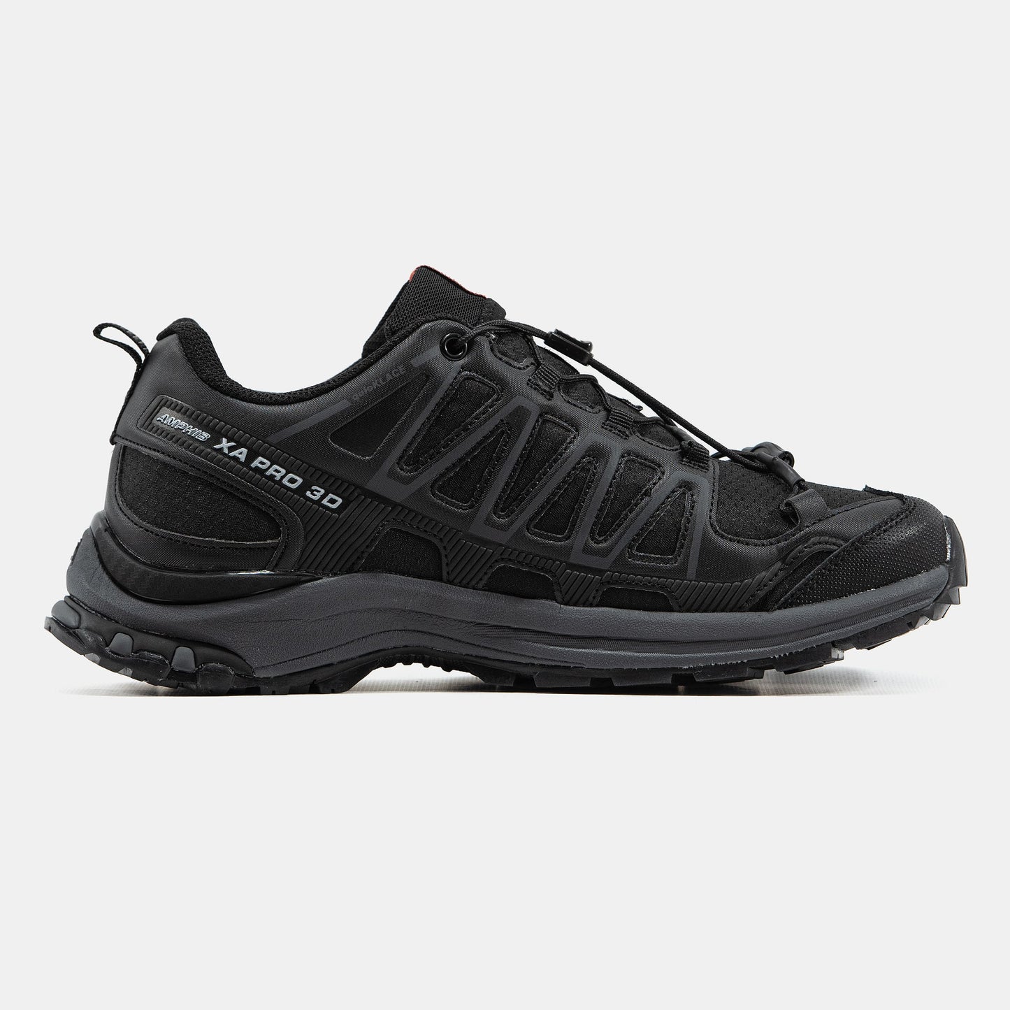 Salomon XA PRO 3D Amphib Gore-Tex Termo Black Grey
