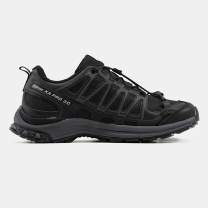 Salomon XA PRO 3D Amphib Gore-Tex Termo Black Grey